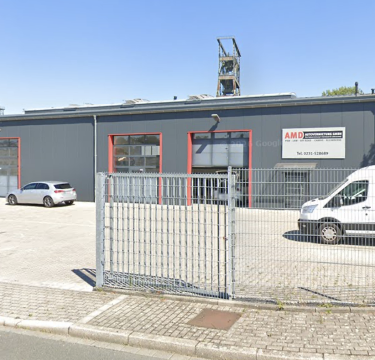 Standort Dortmund Standort Dortmund