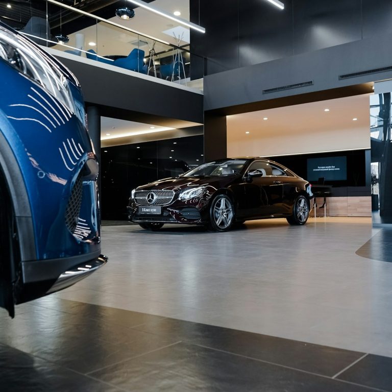 Autohaus Autohaus