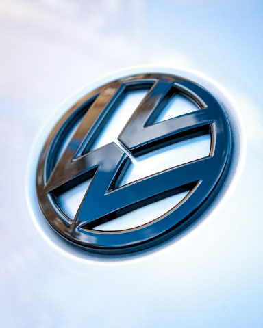 Volkswagen Volkswagen Logo
