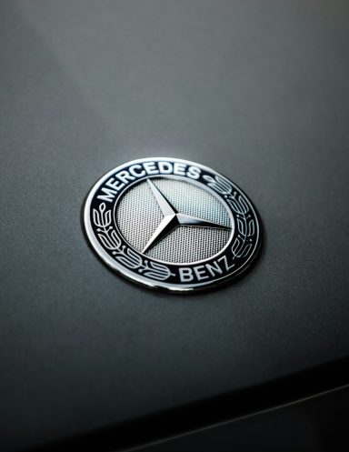 Mercedes Mercedes Logo
